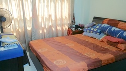 Blk 307A Ang Mo Kio Avenue 1 (Ang Mo Kio), HDB 4 Rooms #199117542